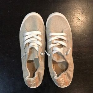 madden NYC Brennen Slip-On Sneaker